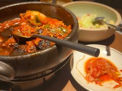 -双门洞·森系料理(体育西店)