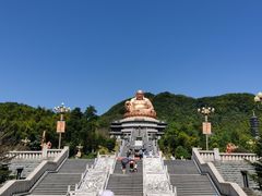 -溪口-滕头旅游景区