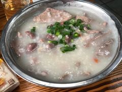 -南记食粥坊·宵夜大排档(莲花总店)