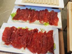 -蝎王府羊蝎子(西直门店)