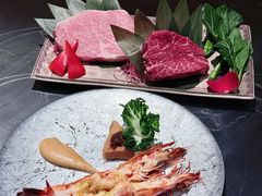 -香樟花园法式铁板烧(恒隆广场店)