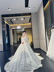 -MuseMarry婚纱(前海嘉里中心店)