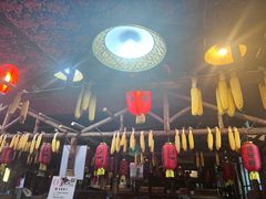 -鱼窝棚柴火铁锅炖(富山屯店)