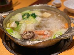 蟹肉火锅-蟹道乐(梅田店)