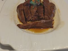 -春满园·早茶·粤菜·宴会(前海店)