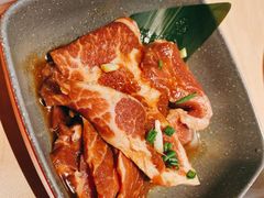 -新石器烤肉(百联川沙店)