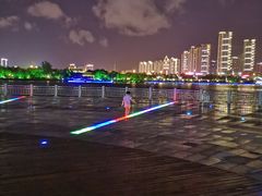-聚龙湖公园