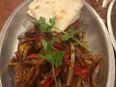 -Laures·月桂西班牙碳烤餐厅(十尚坊店)