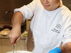 -盛宴标帜西餐厅龙虾.鲍鱼•牛排(重庆喜来登大酒店)