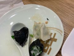 -船歌·鱼水饺青岛菜(国贸商城店)