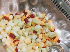 -金滏山烤肉·海鲜·火锅自助餐厅(襄阳万达店)