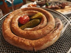 -卢布里西餐厅(总店)