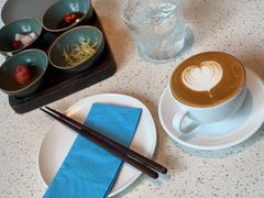 -半山腰·云南菜(侨福芳草地店)