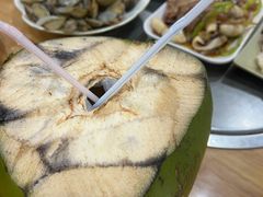 青椰-力哥地道海南菜·联谊文昌鸡老店