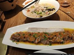 -醉南拳客家菜·河田鸡(西禅寺杨桥店)
