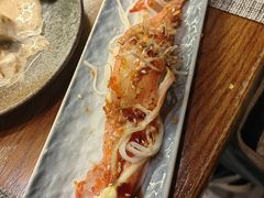 -戏作寿司(观音桥店)