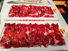 -八合里潮汕鲜牛肉火锅(惠州华贸店)