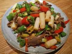 -静一餐厅·湖北菜(前门创始店)