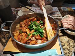 -黄记煌三汁焖锅(悦方IDmall店)
