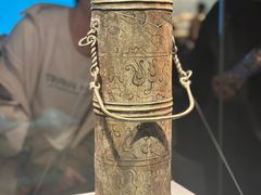 -广西壮族自治区博物馆