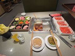 -海底捞火锅(黄石万达广场店)