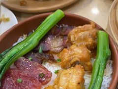 -点都德(华强南店)