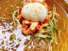 -屋里家延边朝鲜族冷面(南园店)