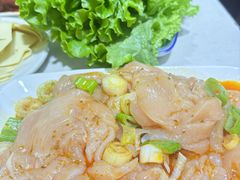 -平山城鑫烧烤(建国楼店)