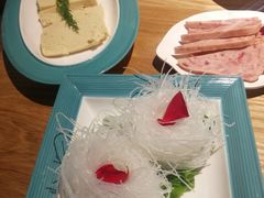 -青瓷火锅料理(西单大悦城店)
