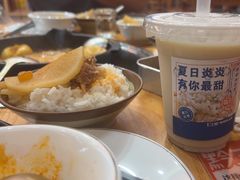 -黔三一夺夺粉酸汤火锅(百信店)