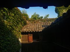 -乌镇景区