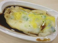 -华辉拉肠(小北路店)