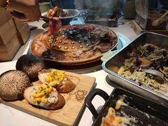 -牛牛章·鱼水煎肉(掇刀万达店)