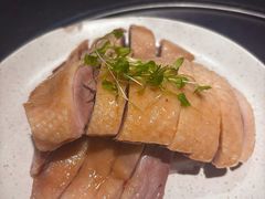 -金陵家宴·金陵春·南京菜(夫子庙店)