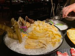 -荣记火锅(青悦城店)