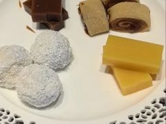 -全聚德(长白直营店)