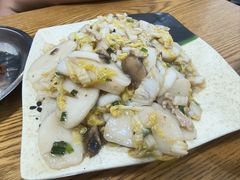 -黄阿姨锅贴大王(万航渡路店)