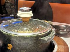 -芸山季·云南山珍菌火锅(人民广场来福士店)