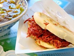 -清真·老兰家(兴善寺西街总店)