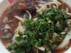 -一一刀削面(新贵都店)