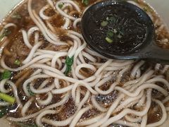 -李先生牛肉面大王(莱芜信誉楼店)