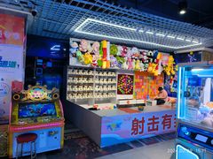 -大玩家(中原万达广场店)