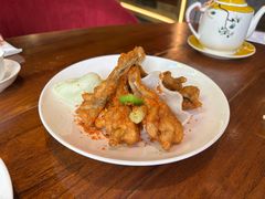 -金玉满堂潮州酒楼(无限极荟购物广场店)