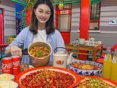 -小街47號江湖菜(四合院店)