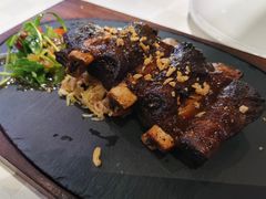 -西堤牛排(南京龙江店)