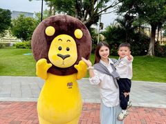 -星乐度·露营小镇