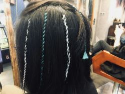点击看大图 -KS COLOUR漂色·染发·画染