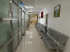 -复旦大学附属肿瘤医院(徐汇院区)