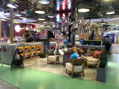 -凯德广场(学府店)