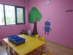 -贝乐乐高机器人教育(南环汇邻广场校区)